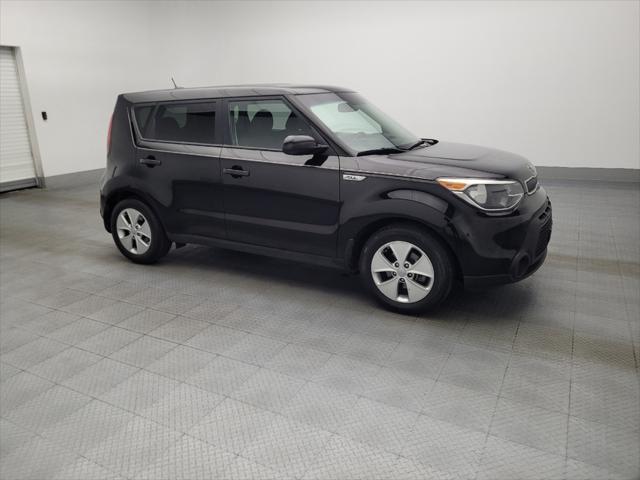 used 2016 Kia Soul car, priced at $12,095