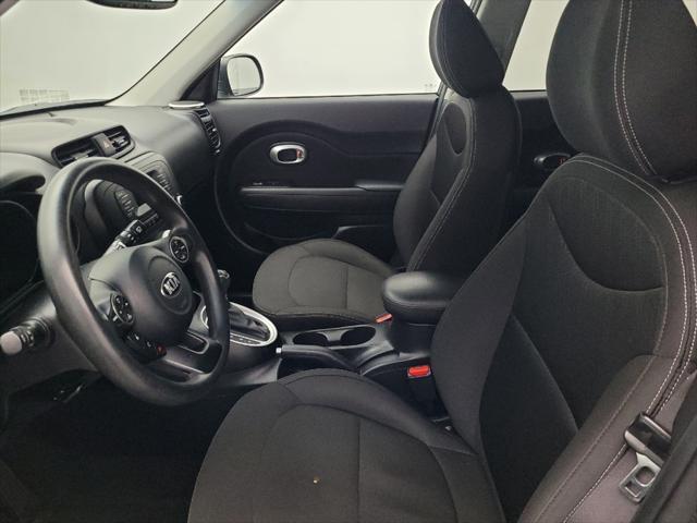 used 2016 Kia Soul car, priced at $12,095