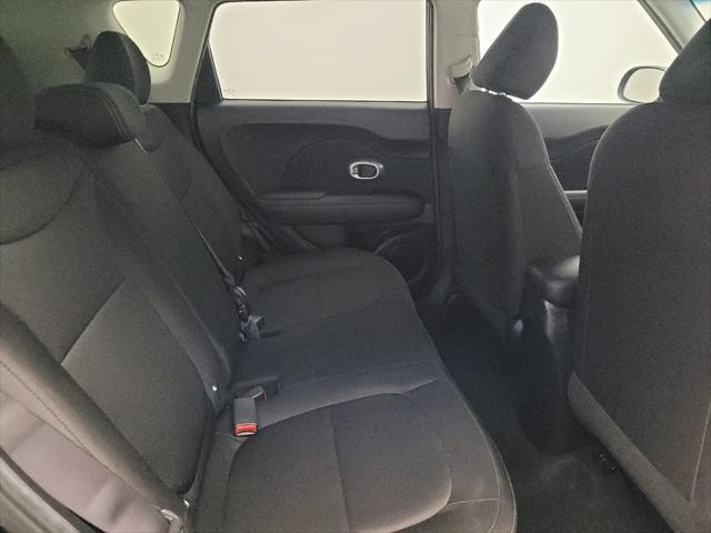 used 2016 Kia Soul car, priced at $12,095