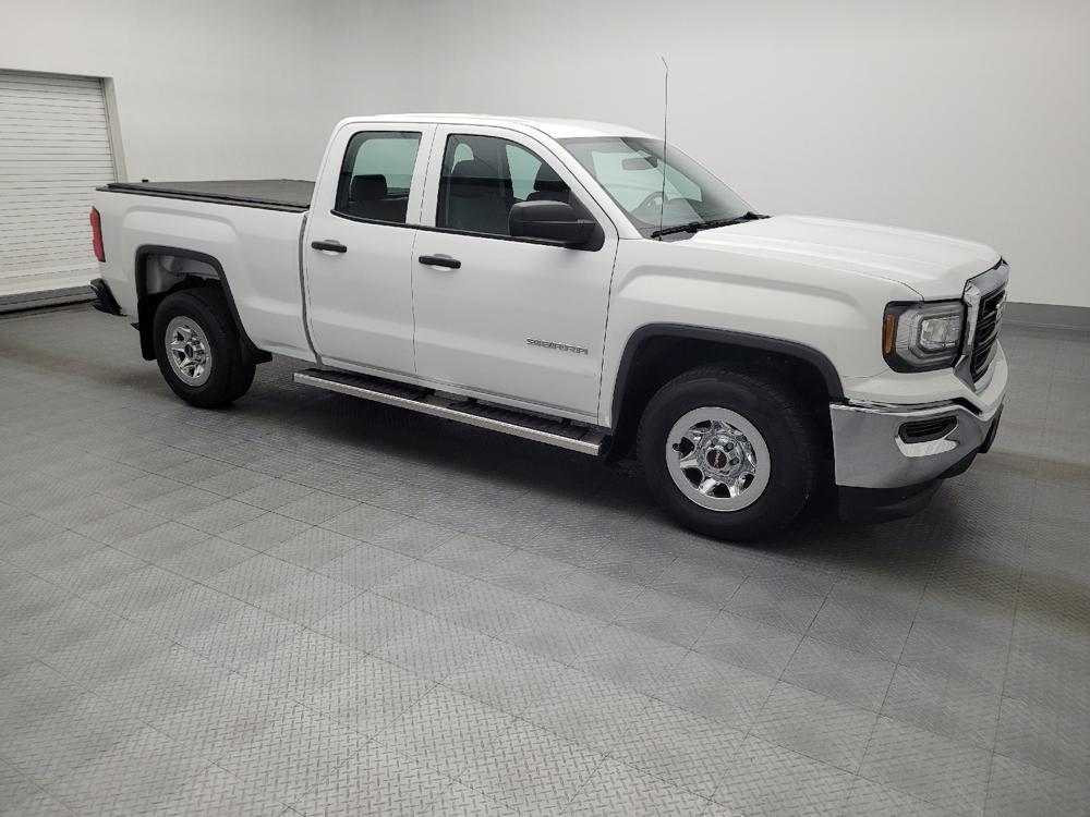 used 2019 GMC Sierra 1500 car, priced at $25,795
