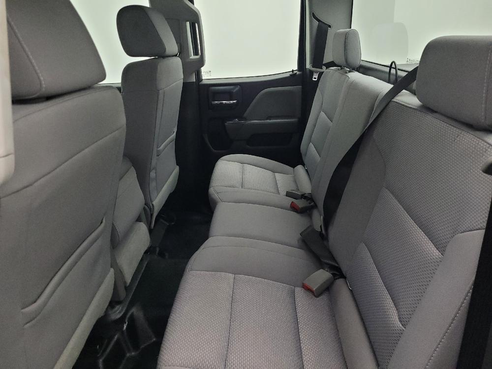 used 2019 GMC Sierra 1500 car, priced at $25,795