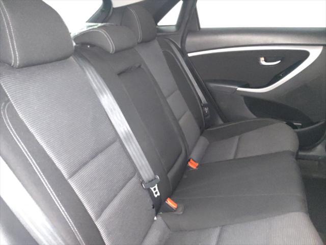 used 2016 Hyundai Elantra GT car, priced at $13,295