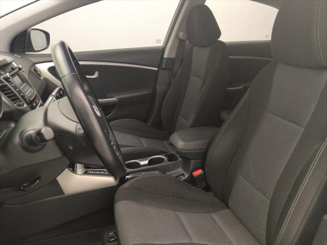 used 2016 Hyundai Elantra GT car, priced at $13,295