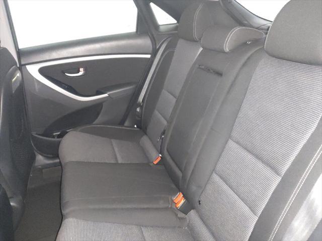 used 2016 Hyundai Elantra GT car, priced at $13,295