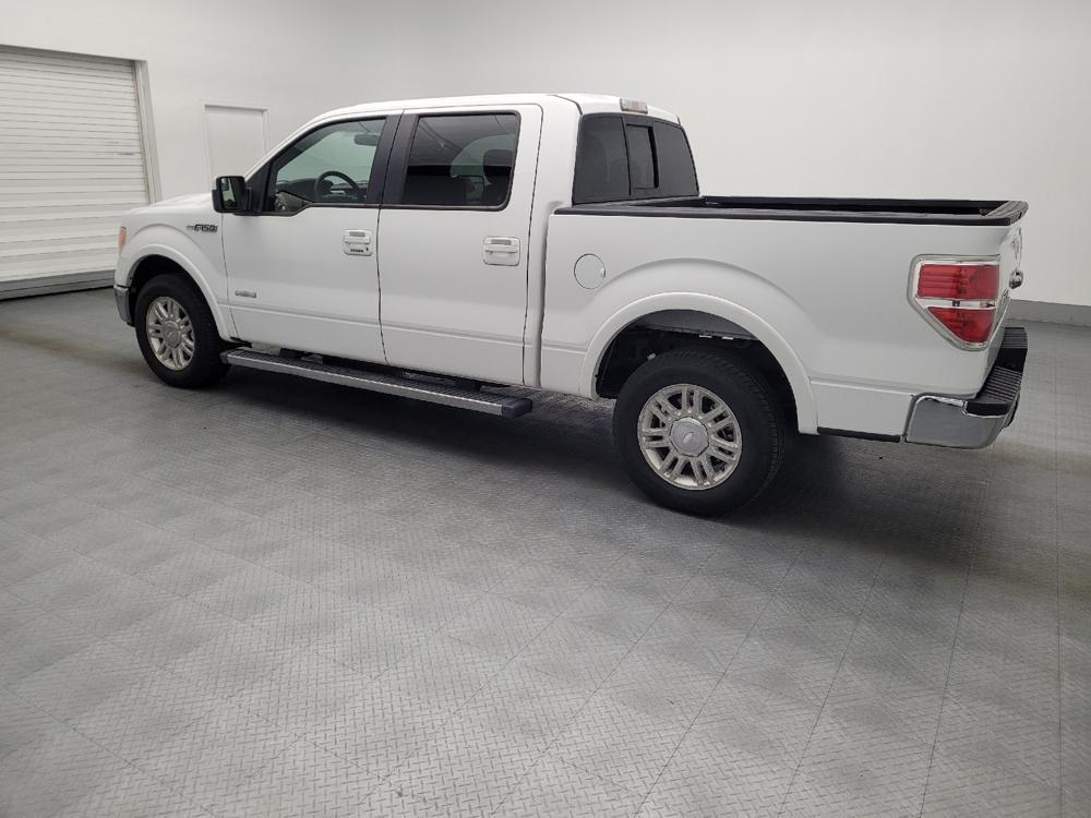 used 2012 Ford F-150 car, priced at $22,395