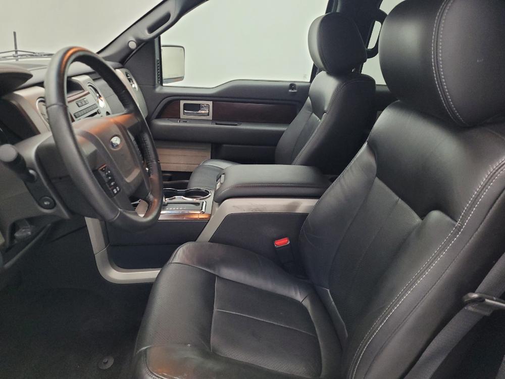 used 2012 Ford F-150 car, priced at $22,395