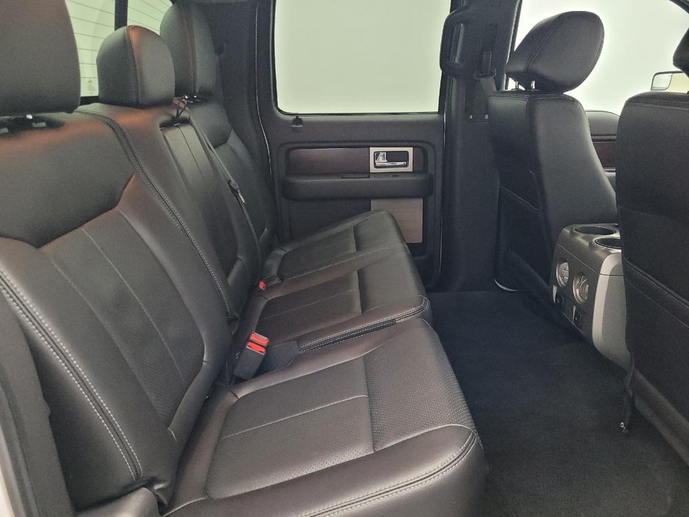 used 2012 Ford F-150 car, priced at $22,395