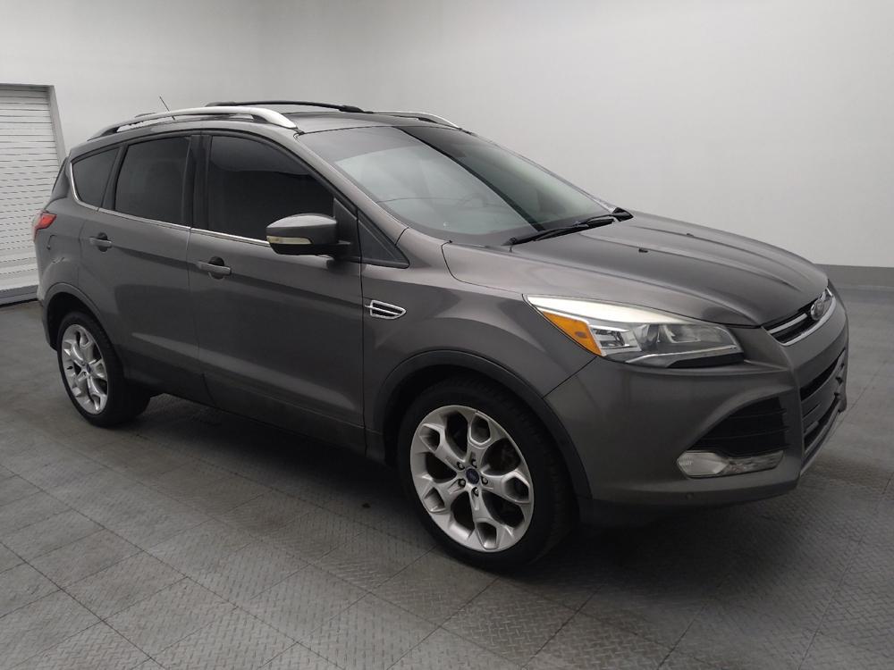 used 2013 Ford Escape car, priced at $10,595