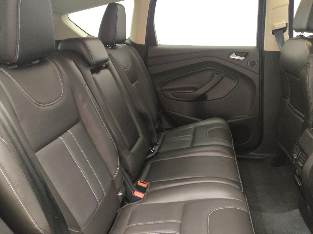 used 2013 Ford Escape car, priced at $10,595