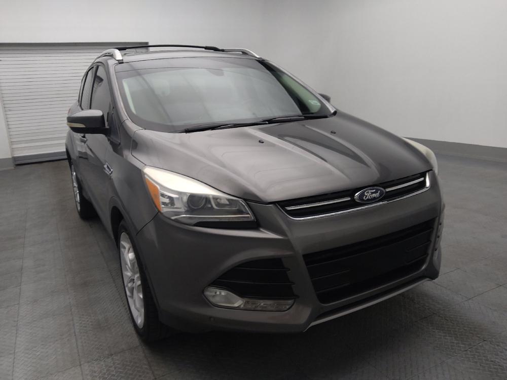 used 2013 Ford Escape car, priced at $10,595