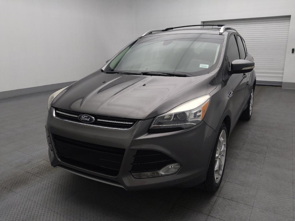 used 2013 Ford Escape car, priced at $10,595