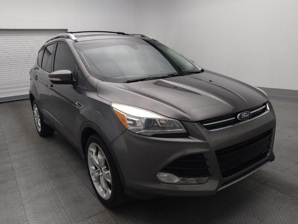 used 2013 Ford Escape car, priced at $10,595