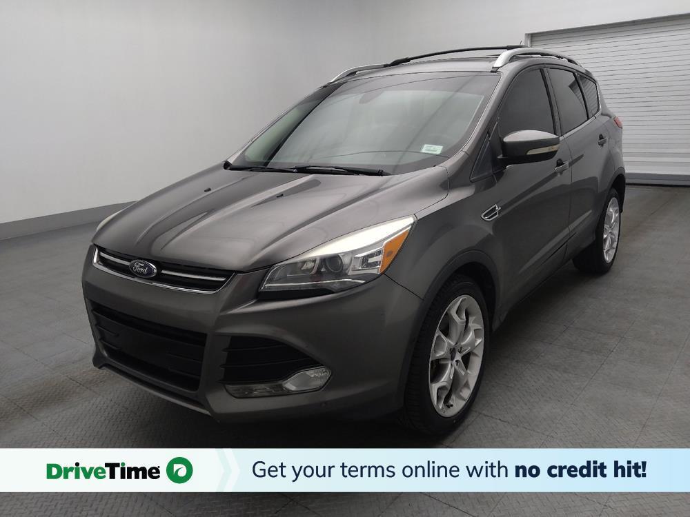 used 2013 Ford Escape car, priced at $10,595