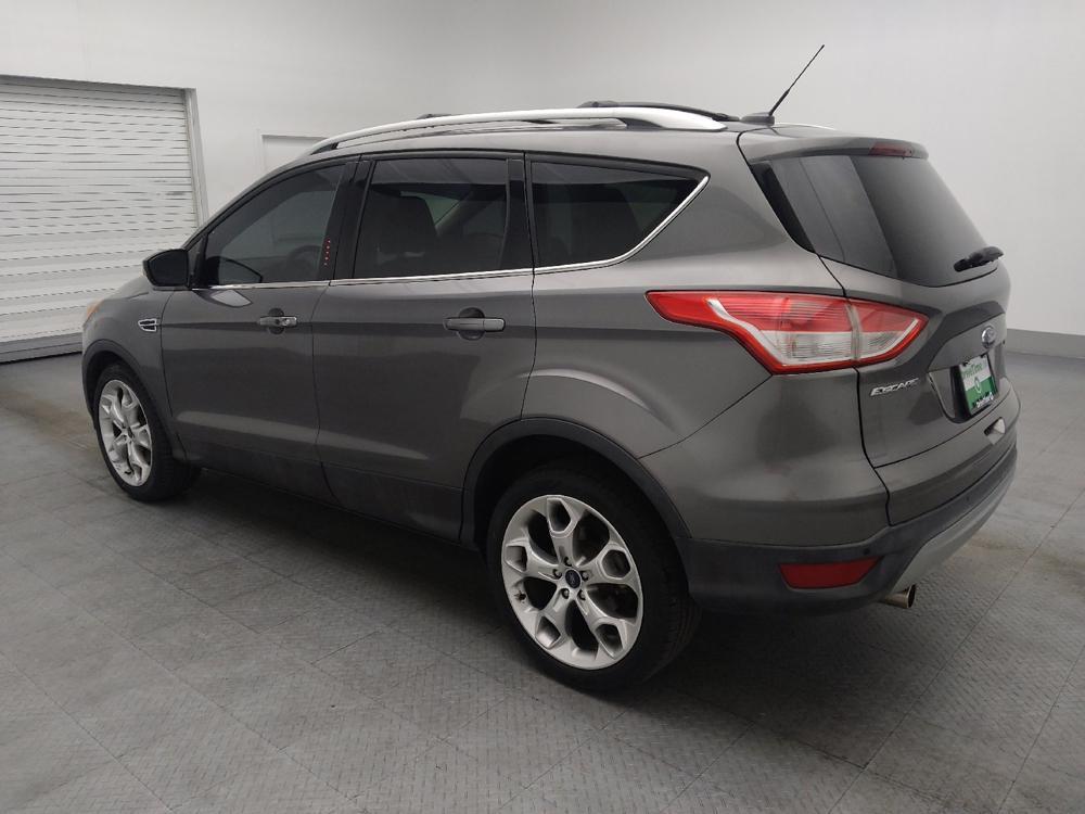 used 2013 Ford Escape car, priced at $10,595