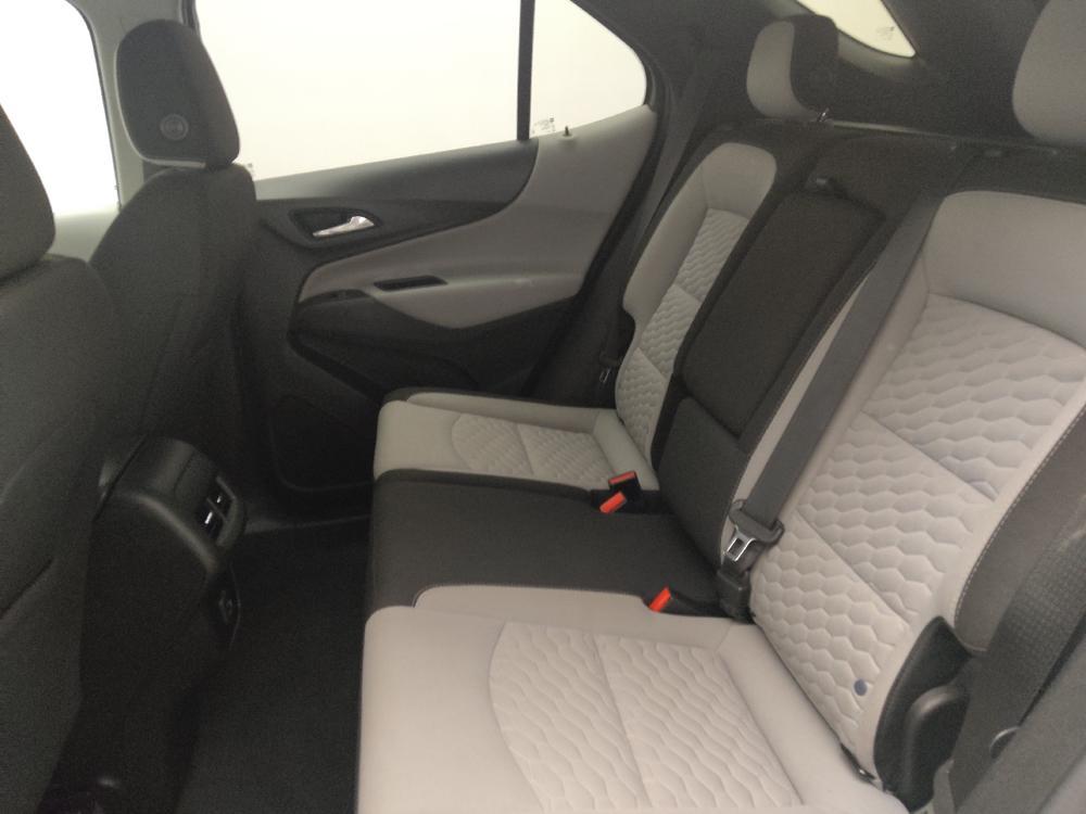 used 2020 Chevrolet Equinox car, priced at $16,195