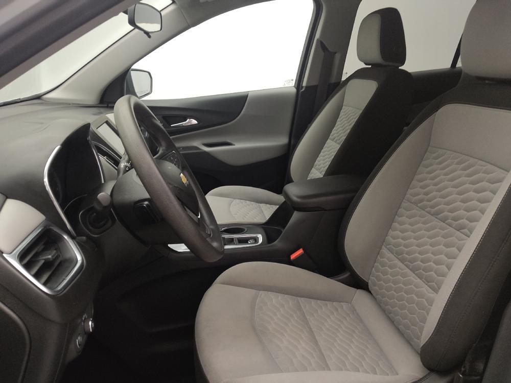 used 2020 Chevrolet Equinox car, priced at $16,195
