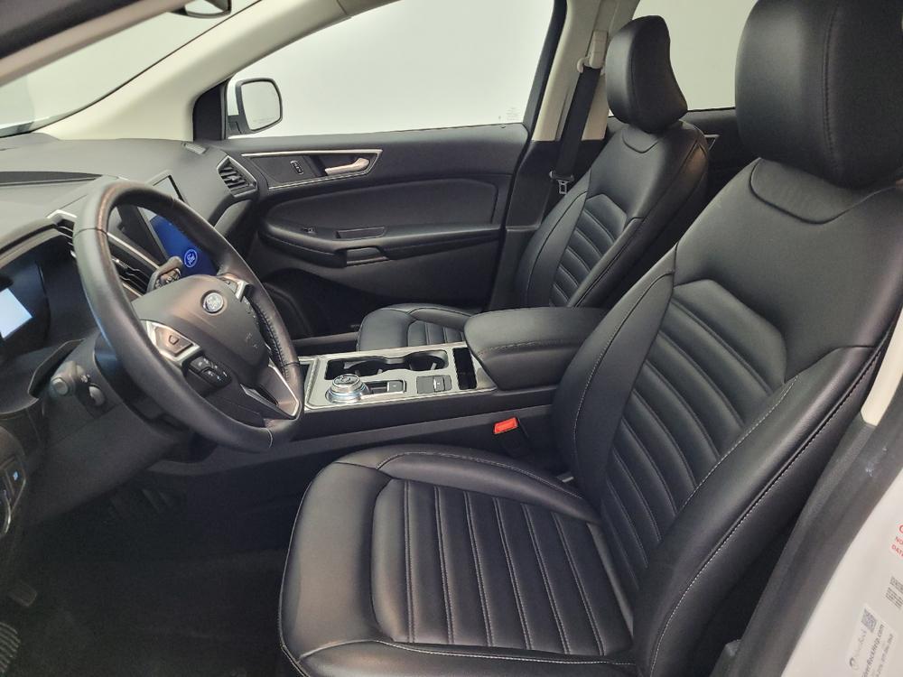 used 2024 Ford Edge car, priced at $26,695