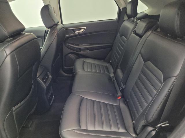 used 2024 Ford Edge car, priced at $29,595