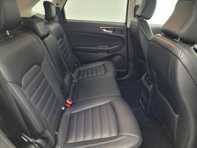 used 2024 Ford Edge car, priced at $29,595