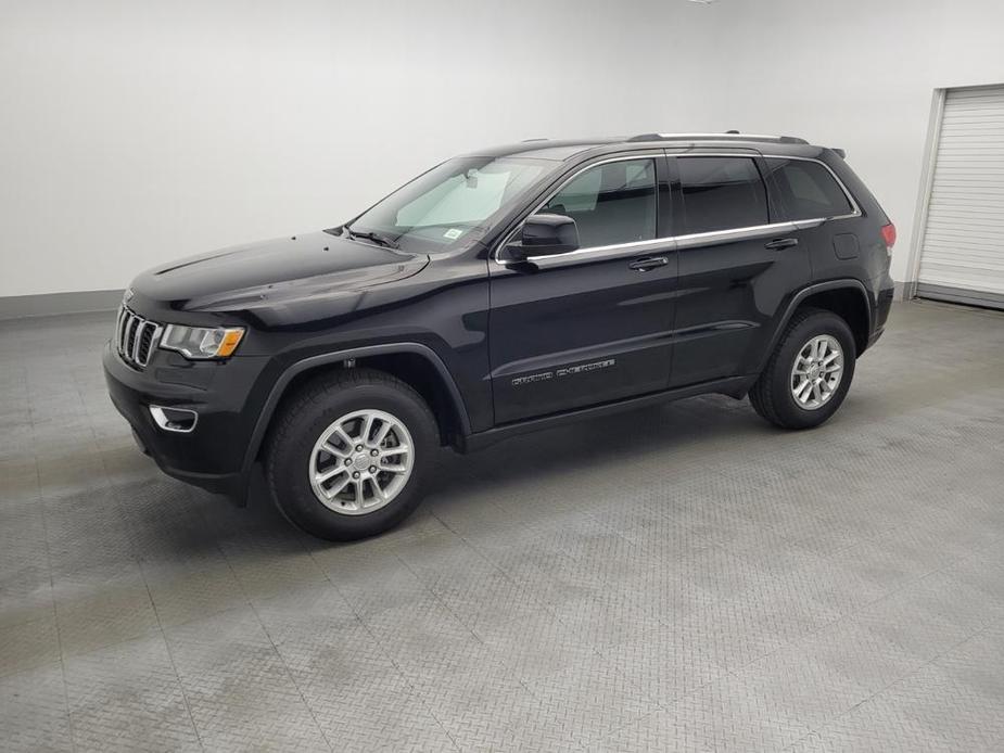 used 2019 Jeep Grand Cherokee car, priced at $23,597