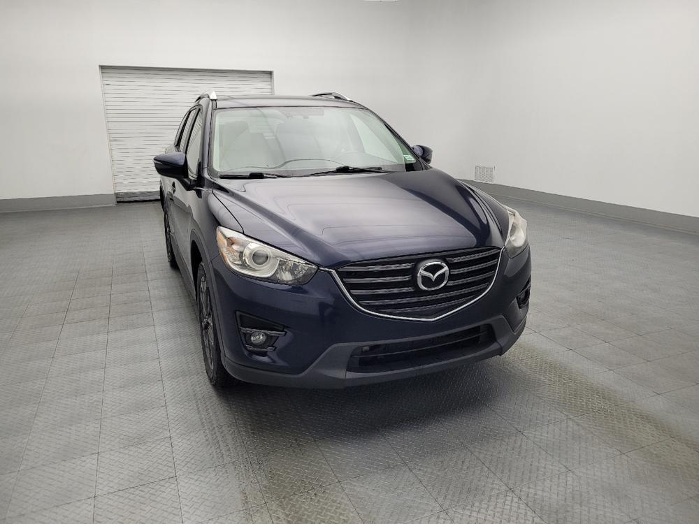 used 2016 Mazda CX-5 car, priced at $17,495