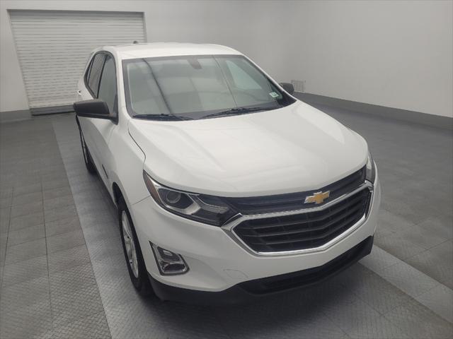 used 2019 Chevrolet Equinox car, priced at $18,195