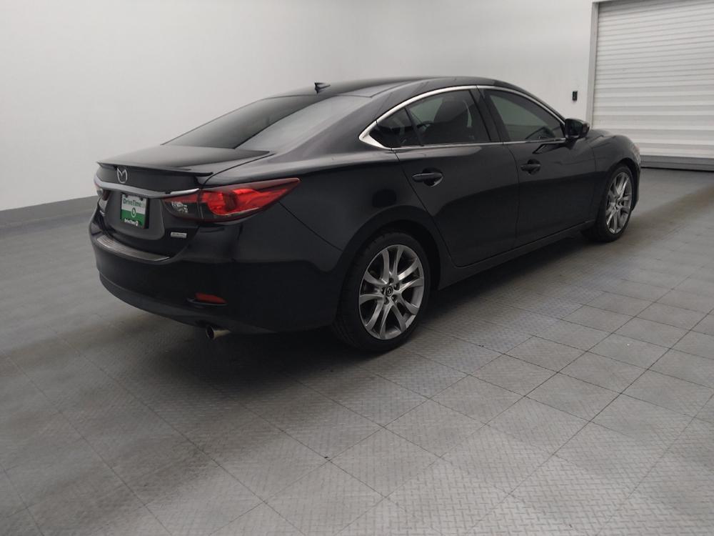 used 2014 Mazda Mazda6 car, priced at $16,795