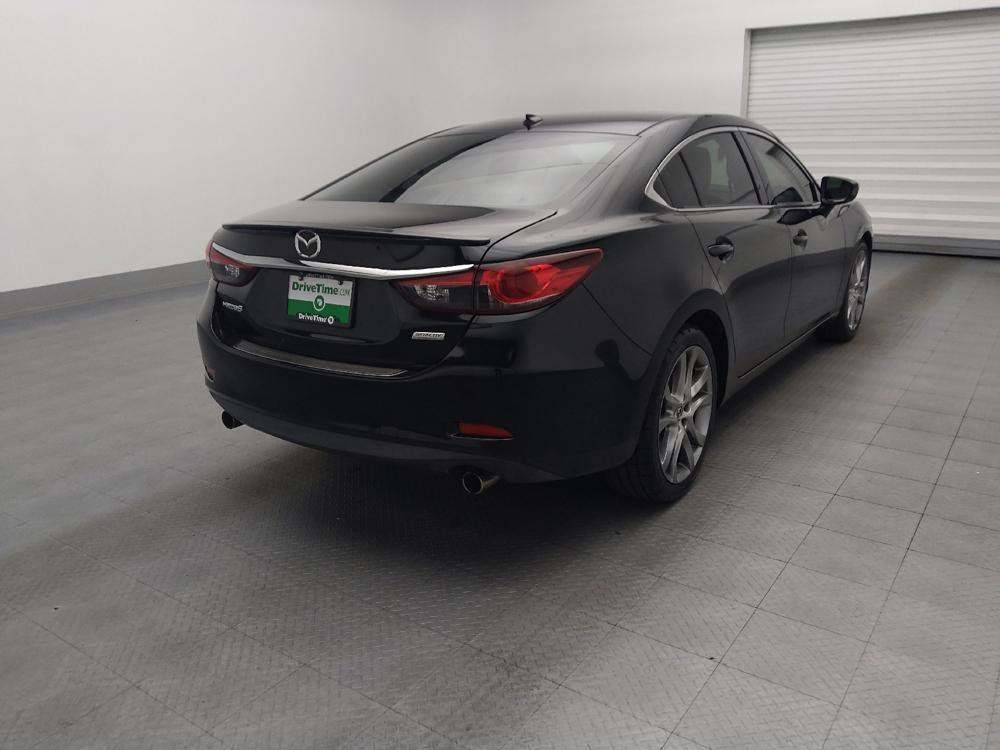 used 2014 Mazda Mazda6 car, priced at $16,795