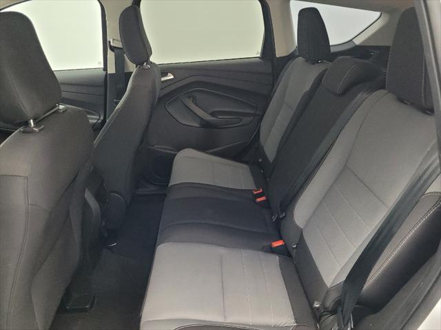 used 2019 Ford Escape car, priced at $15,395