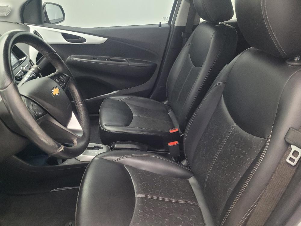 used 2017 Chevrolet Spark car, priced at $13,795