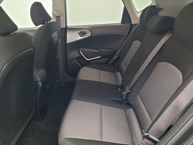 used 2023 Kia Soul car, priced at $19,495