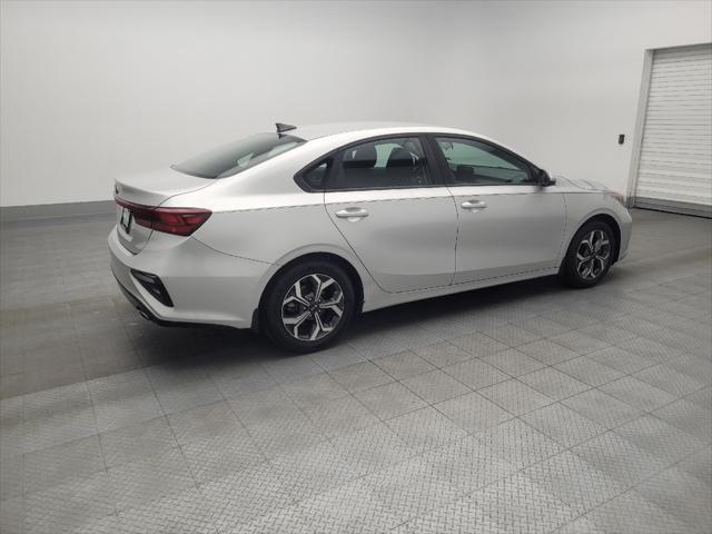 used 2019 Kia Forte car, priced at $15,995