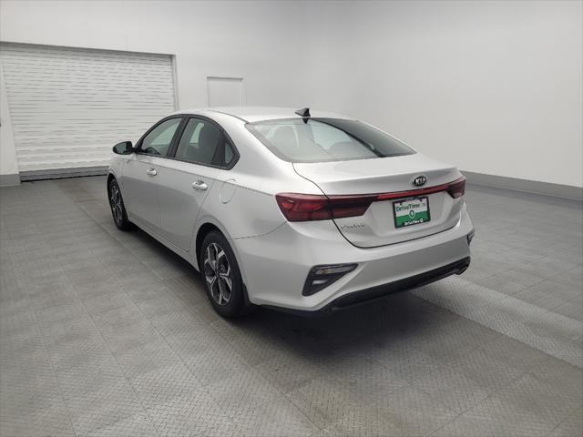 used 2019 Kia Forte car, priced at $15,995