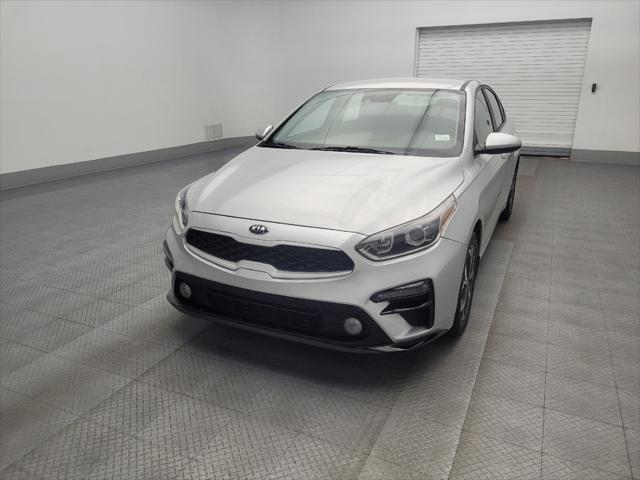 used 2019 Kia Forte car, priced at $15,995