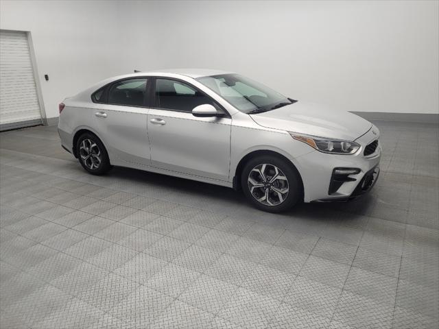 used 2019 Kia Forte car, priced at $15,995