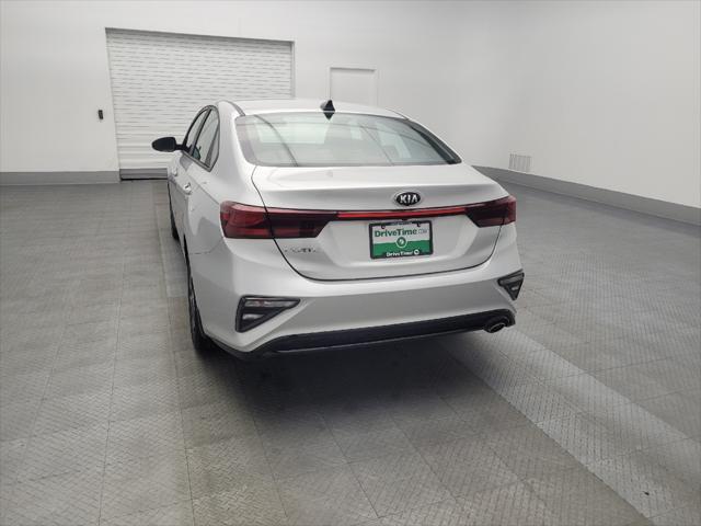 used 2019 Kia Forte car, priced at $15,995