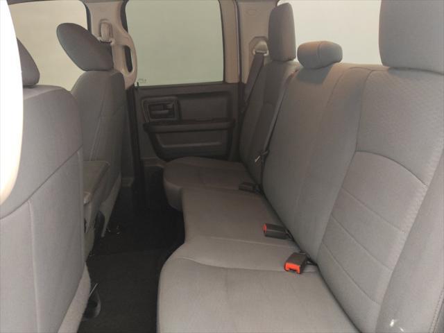 used 2017 Ram 1500 car, priced at $21,895