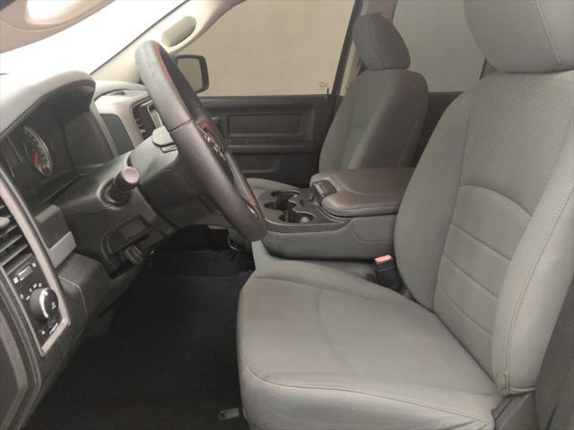 used 2017 Ram 1500 car, priced at $21,895