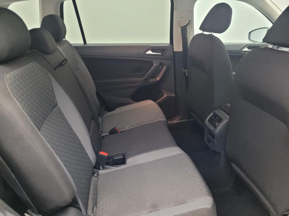 used 2019 Volkswagen Tiguan car, priced at $17,595