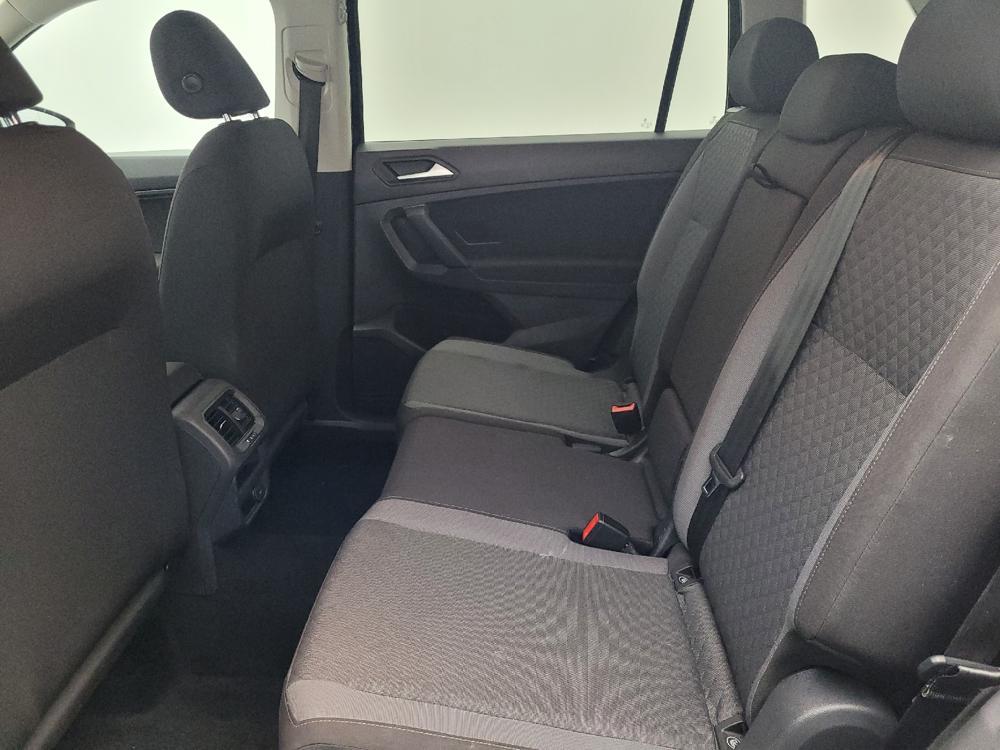 used 2019 Volkswagen Tiguan car, priced at $17,595