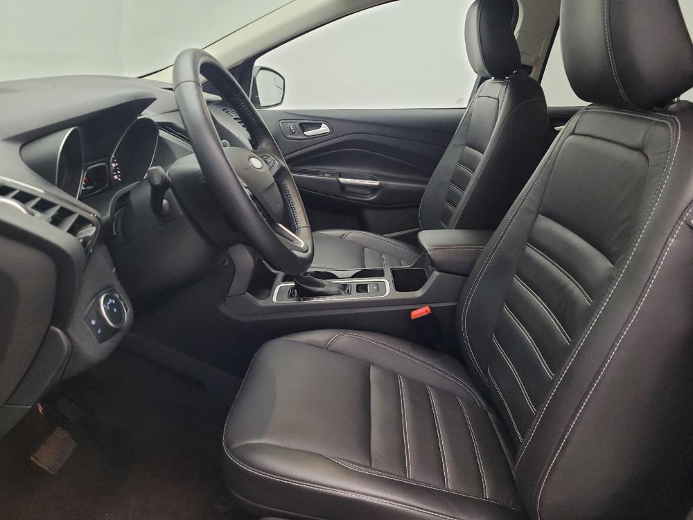 used 2018 Ford Escape car, priced at $15,895