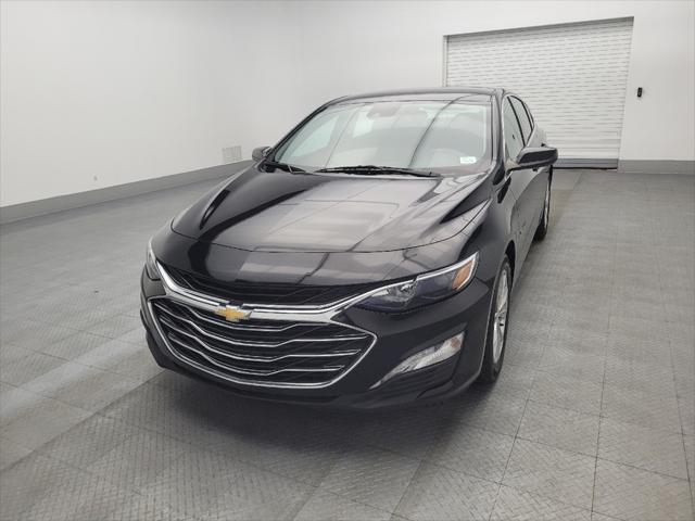 used 2023 Chevrolet Malibu car, priced at $21,795