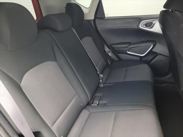 used 2020 Kia Soul car, priced at $14,395
