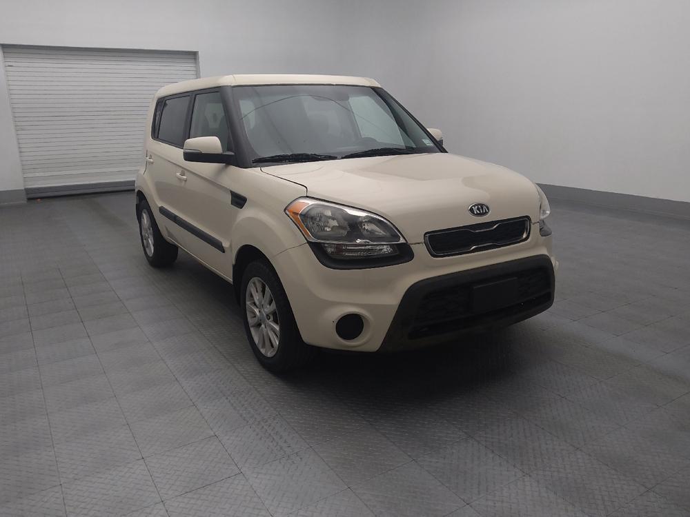 used 2013 Kia Soul car, priced at $9,395