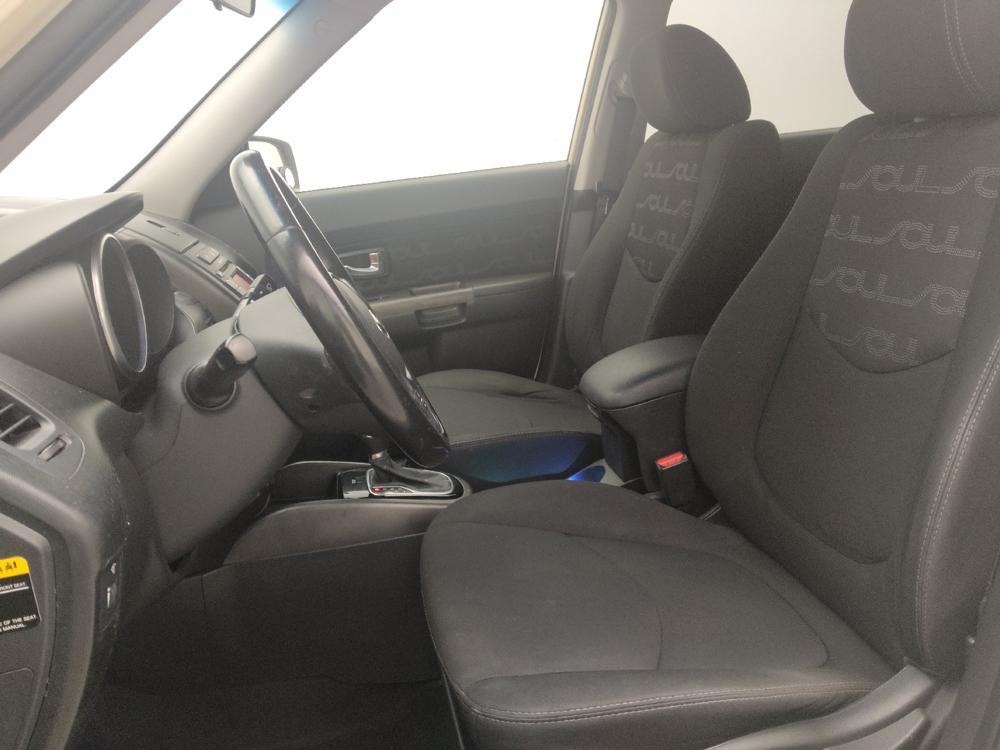 used 2013 Kia Soul car, priced at $9,395