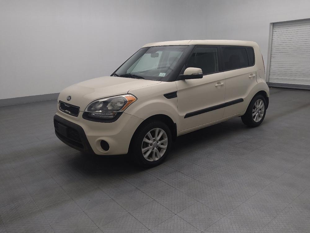 used 2013 Kia Soul car, priced at $9,395