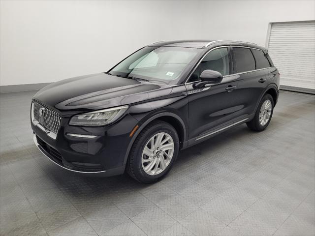 used 2020 Lincoln Corsair car, priced at $21,795