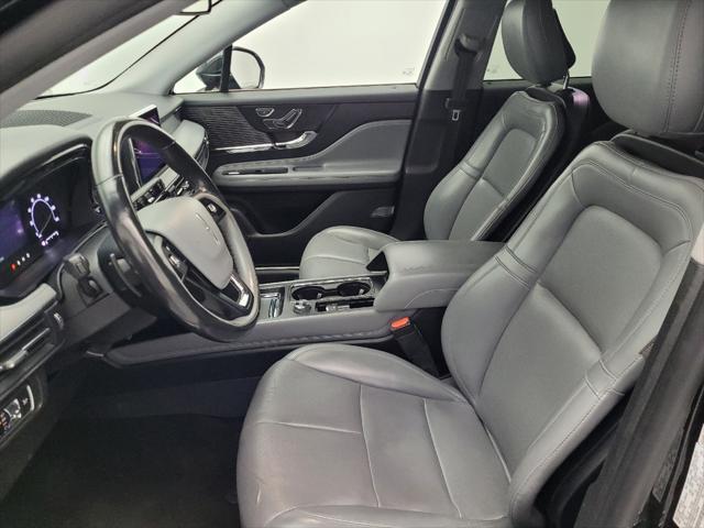 used 2020 Lincoln Corsair car, priced at $21,795