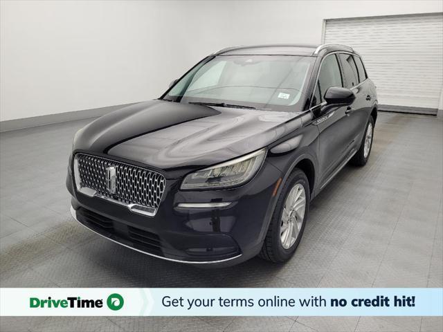used 2020 Lincoln Corsair car, priced at $21,795