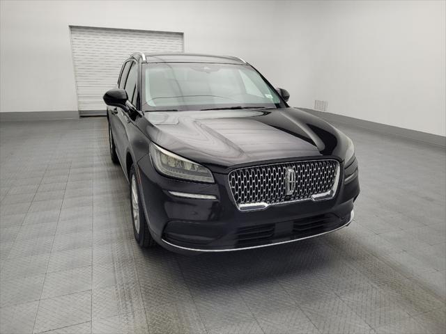 used 2020 Lincoln Corsair car, priced at $21,795